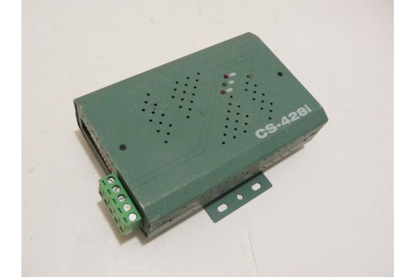 Isolation Converter, CS-428i(DC), SystemBase, Made in Korea